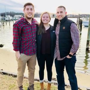 Meet your Posher, Ryan